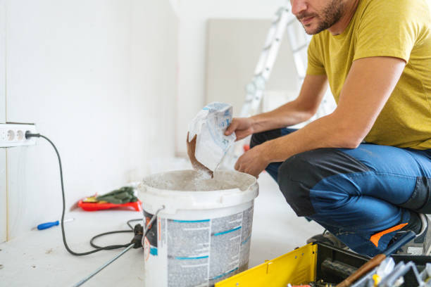 Best Drywall Removal and Disposal  in East Rutherford, NJ