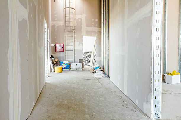 Best Drywall Sanding and Smoothing  in East Rutherford, NJ